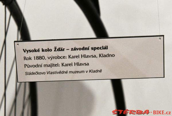 245 - Vysoká kola - Kolín