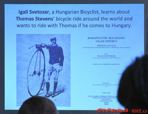 Gary W. Sanderson - 30th ICHC 2019