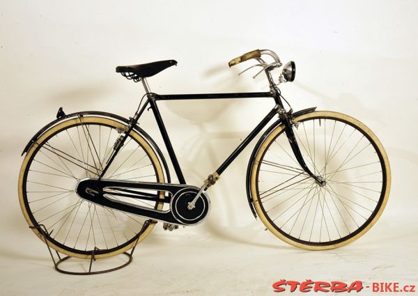 242/C - Collezione A. & C. Azzini