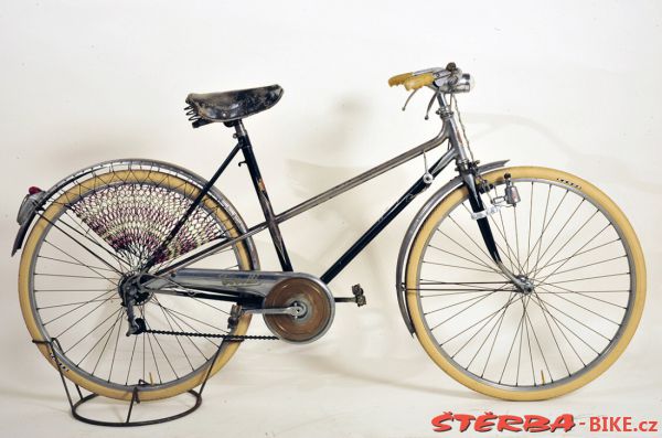 242/C - Collezione A. & C. Azzini