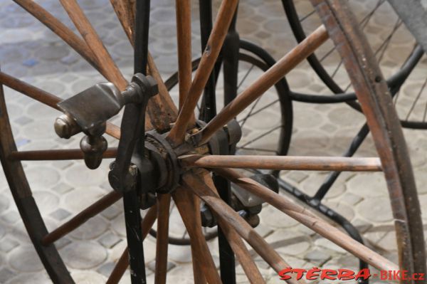 Fahrradmuseum Retz