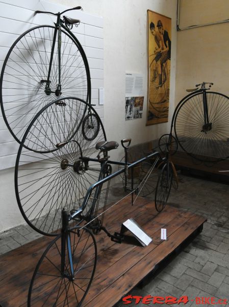 241/A - Musée Ateliers des Pionniers
