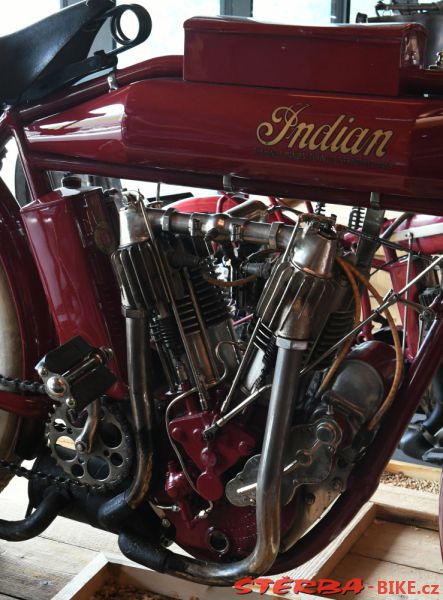244/A - TOP Moutain Motorcycle Museum