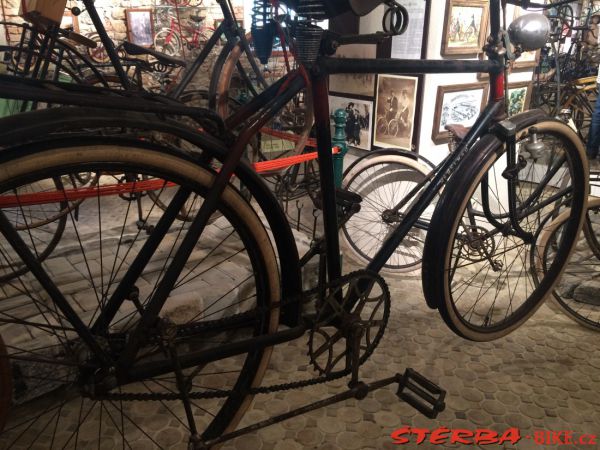 Fahrradmuseum Retz