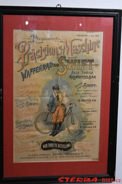 Fahrradmuseum Retz