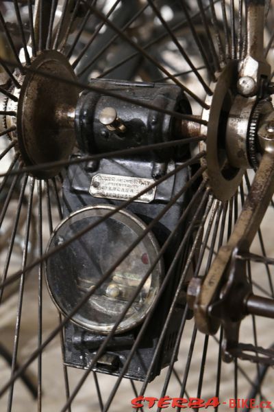 Fahrradmuseum Retz