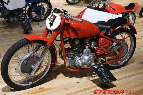 244/A - TOP Moutain Motorcycle Museum