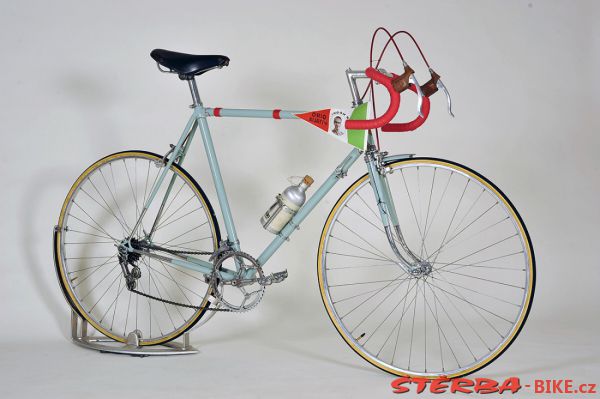242/C - Collezione A. & C. Azzini