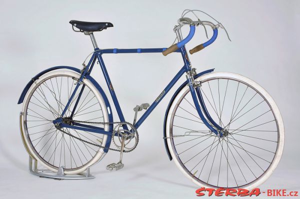 242/C - Collezione A. & C. Azzini