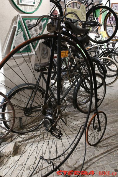Fahrradmuseum Retz