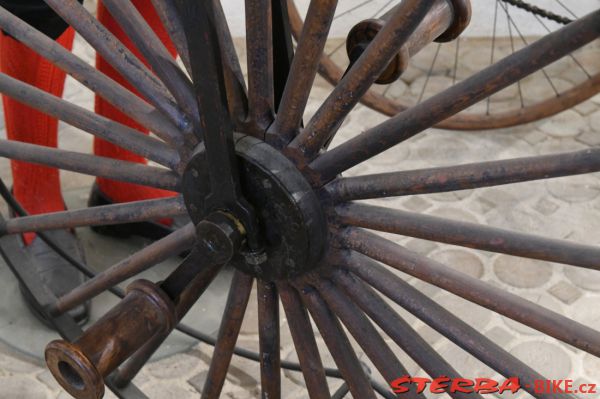 Fahrradmuseum Retz
