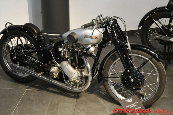 244/A - TOP Moutain Motorcycle Museum