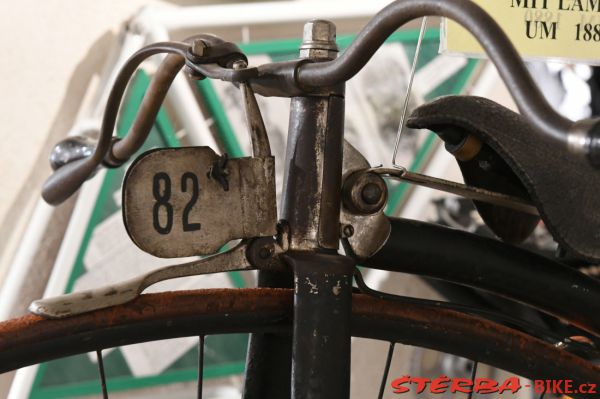 Fahrradmuseum Retz