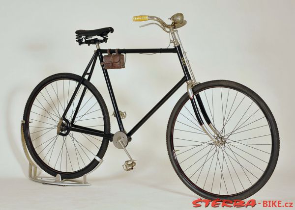 242/C - Collezione A. & C. Azzini