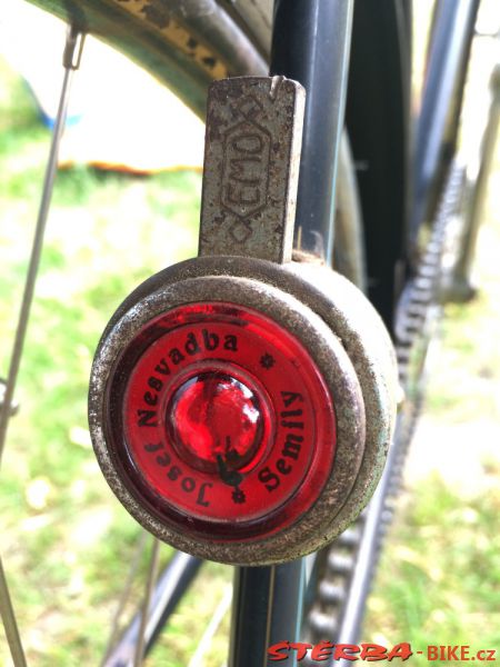 Antique Bicycles Day 2019 - Jumble sale