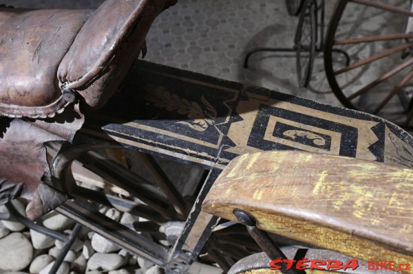 Fahrradmuseum Retz