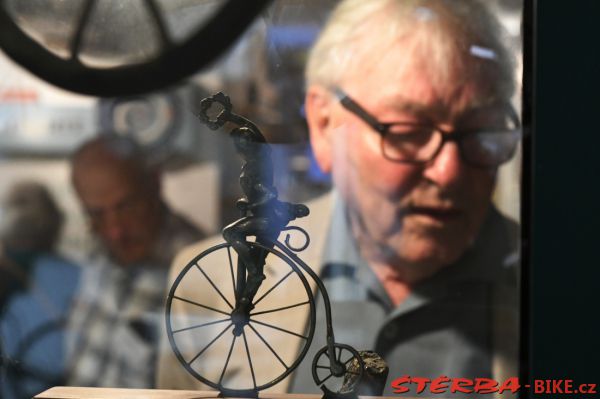 Fahrradmuseum Retz