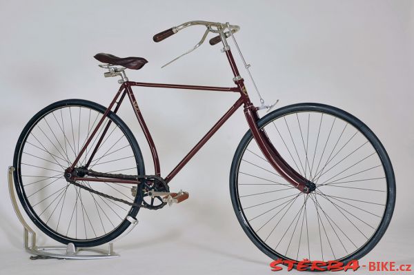 242/C - Collezione A. & C. Azzini