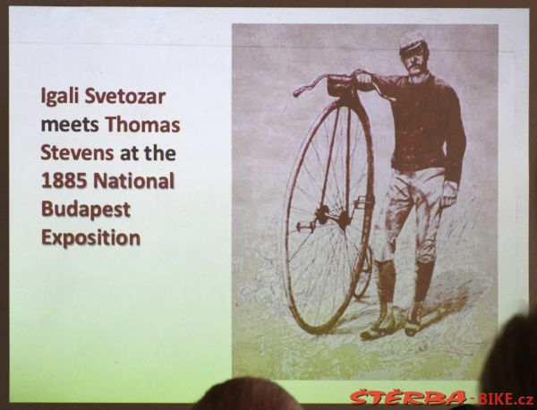Gary W. Sanderson - 30th ICHC 2019