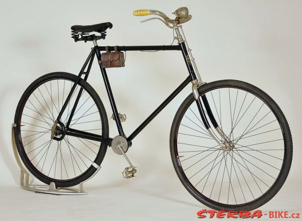 242/C - Collezione A. & C. Azzini