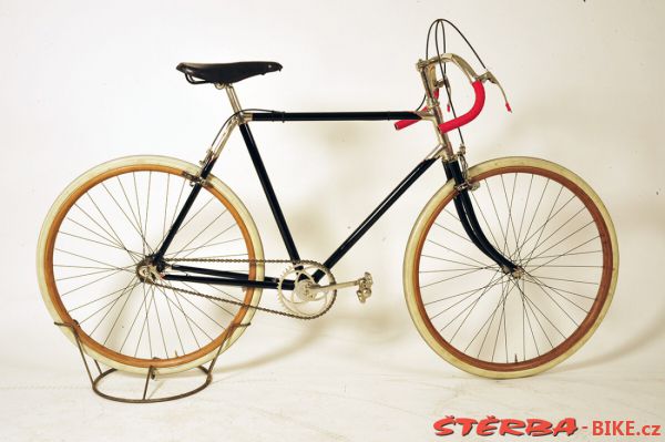 242/C - Collezione A. & C. Azzini