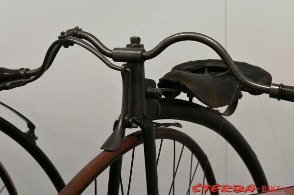 245 - Vysoká kola - Kolín