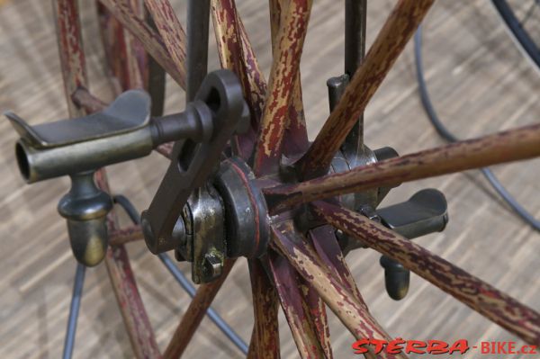 245 - Vysoká kola - Kolín