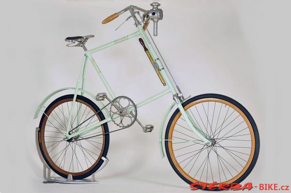 242/C - Collezione A. & C. Azzini