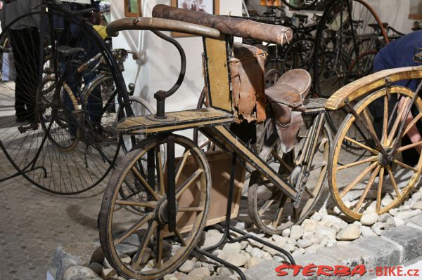 Fahrradmuseum Retz