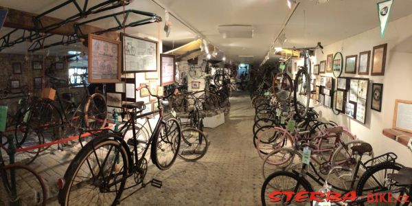 Fahrradmuseum Retz