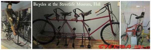 243 - Streetlife Museum