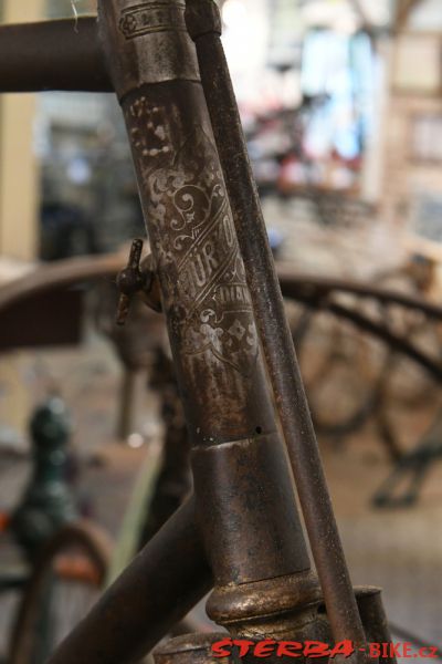 Fahrradmuseum Retz