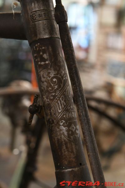 Fahrradmuseum Retz