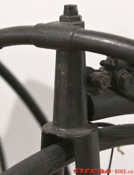 245 - Vysoká kola - Kolín