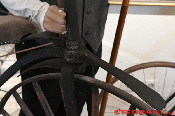 Fahrradmuseum Retz