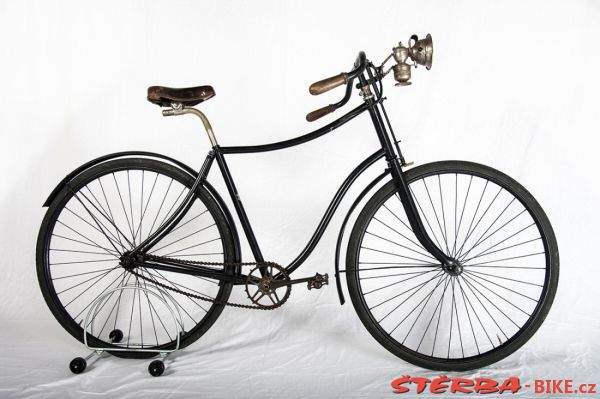 242/C - Collezione A. & C. Azzini