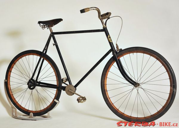 242/C - Collezione A. & C. Azzini