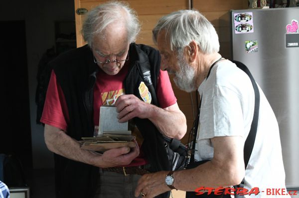 Muzeum kol Boskovštejn