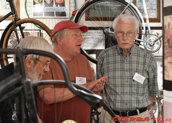 Fahrradmuseum Retz