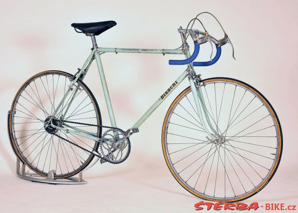 242/C - Collezione A. & C. Azzini