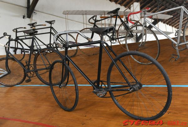 241/A - Musée Ateliers des Pionniers