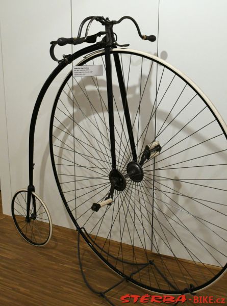 245 - Vysoká kola - Kolín