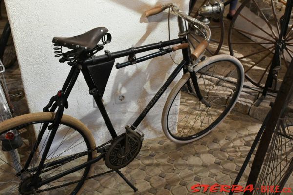 Fahrradmuseum Retz