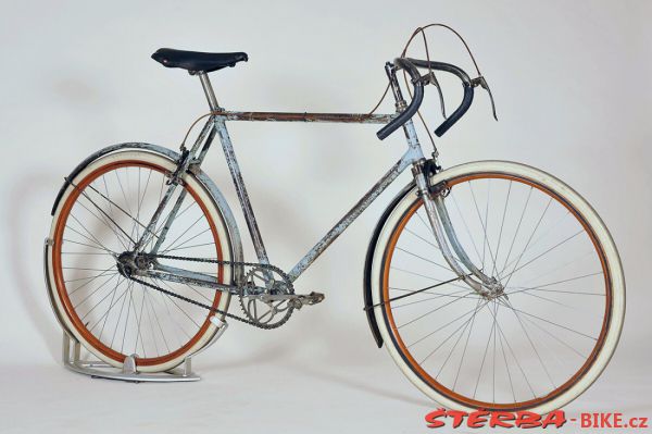 242/C - Collezione A. & C. Azzini