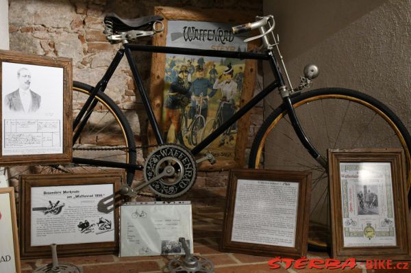 Fahrradmuseum Retz