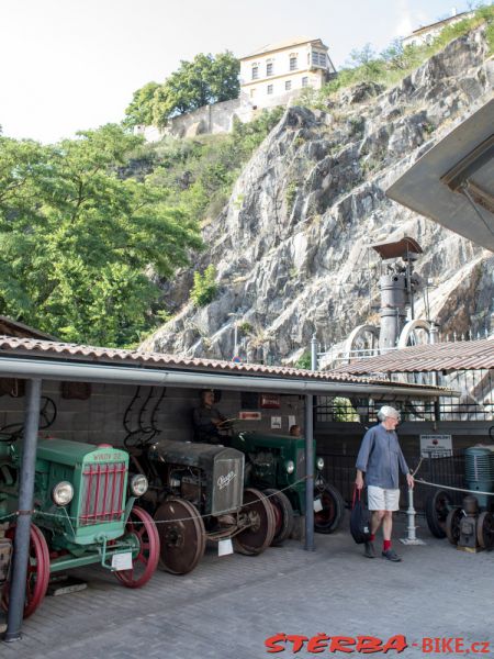 Muzeum motorismu Znojmo