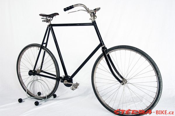 242/C - Collezione A. & C. Azzini