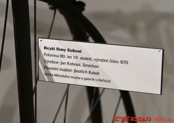 245 - Vysoká kola - Kolín