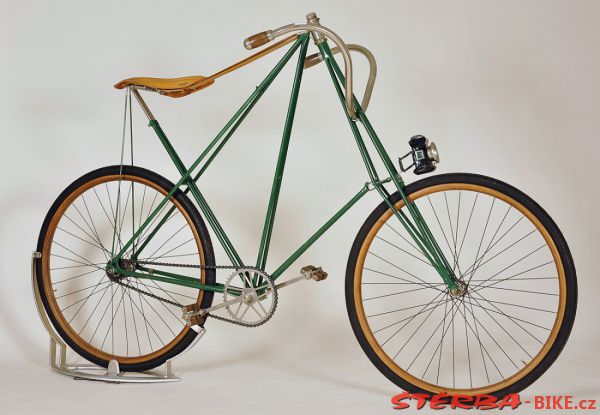 242/C - Collezione A. & C. Azzini