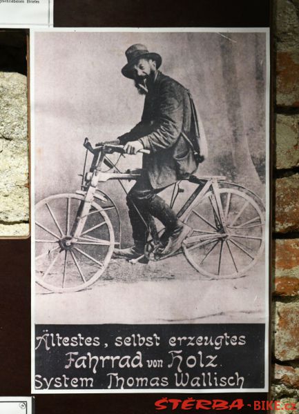 Fahrradmuseum Retz
